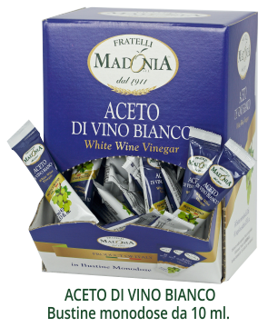 Bustine Aceto