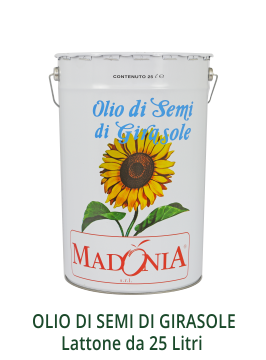 Lattone Girasole