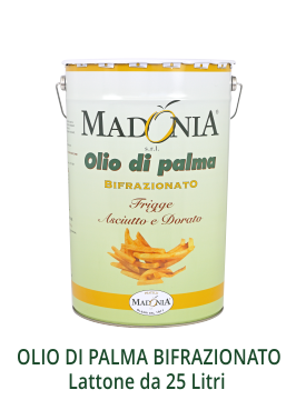 Lattone Palma