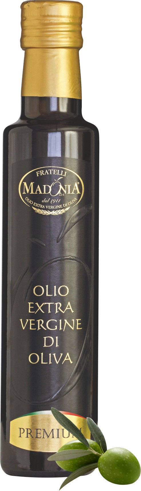 Olio Premiun Scontornata