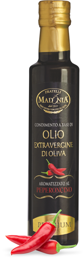 Peperoncino