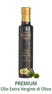 Premium olio