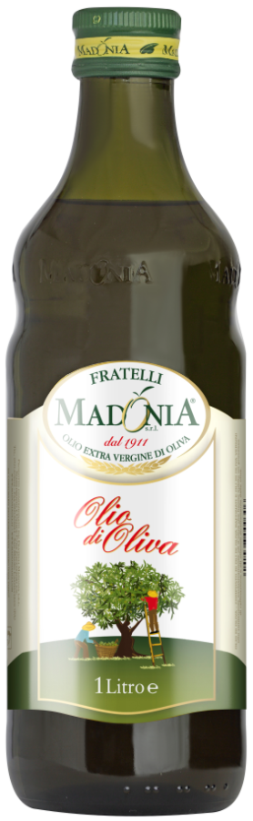 Olio di Oliva