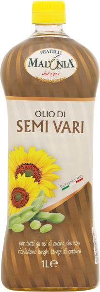 Semi Vari