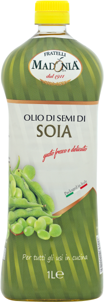 Soia
