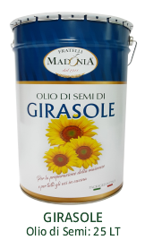 Lattone Girasole