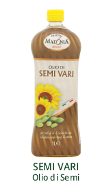 Semi Vari