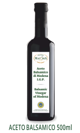 Aceto Balsamico 500ml