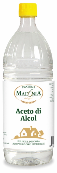 Aceto di Alcol