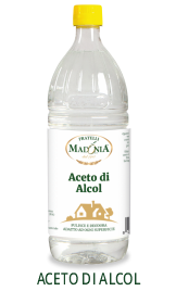 Aceto di Alcol