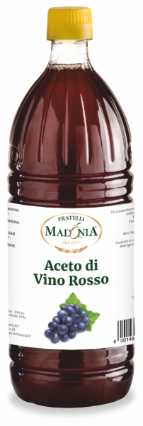 Aceto di Vino Rosso